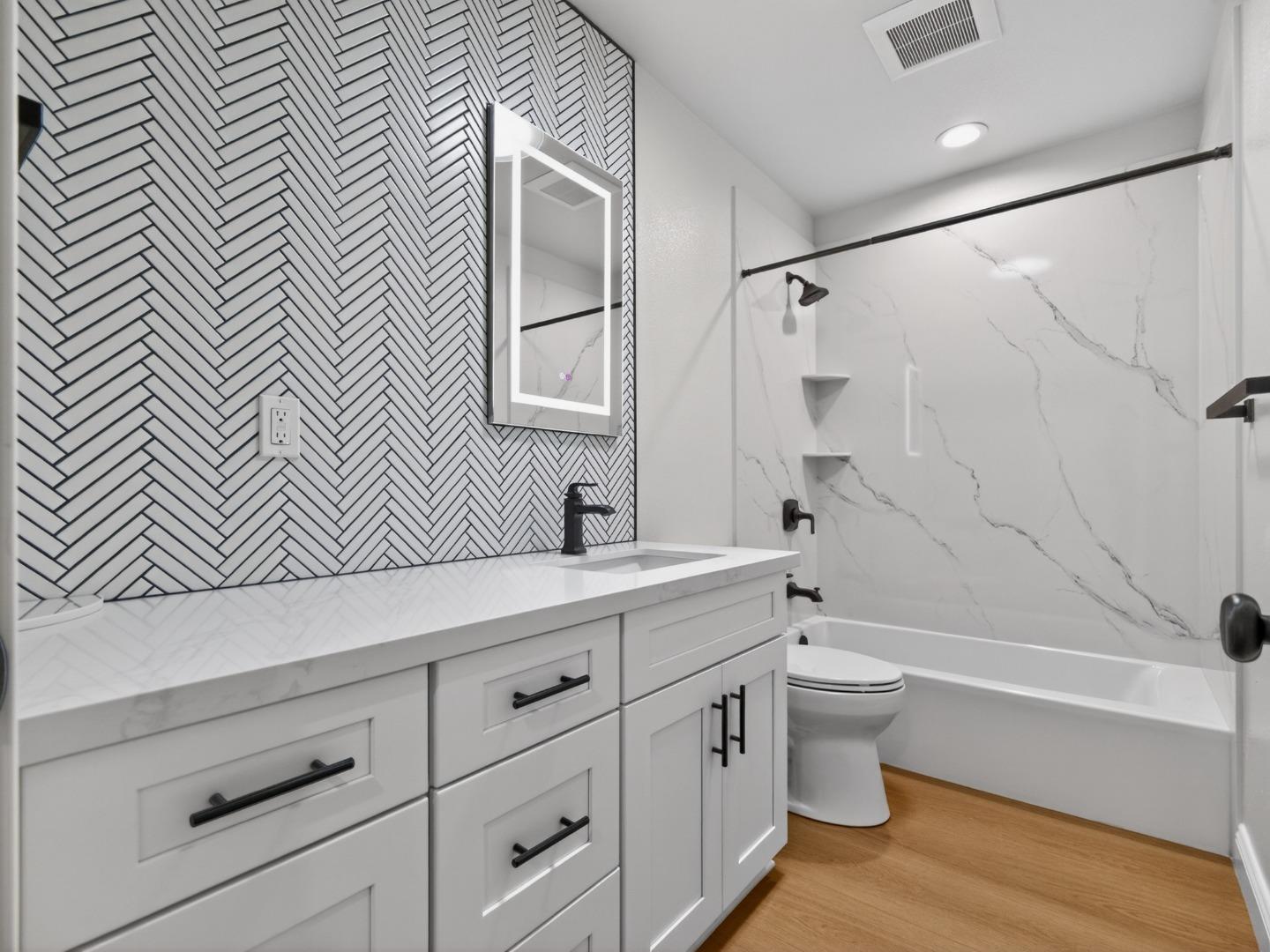 Detail Gallery Image 25 of 37 For 3197 Knights Bridge Rd, San Jose,  CA 95132 - 3 Beds | 2 Baths