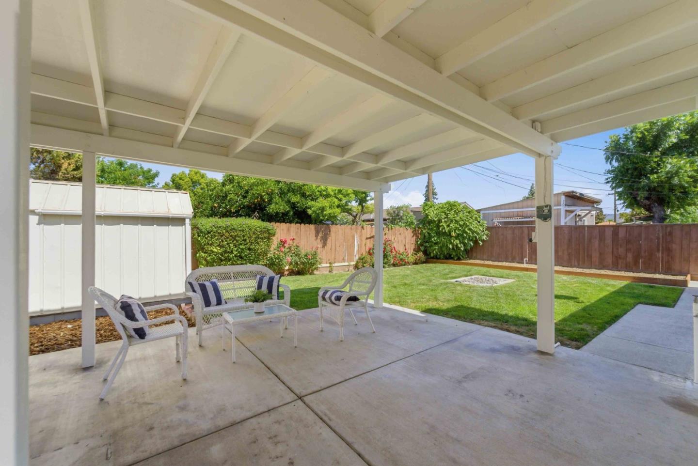 Detail Gallery Image 20 of 24 For 487 Salmon Dr, San Jose,  CA 95111 - 3 Beds | 2 Baths