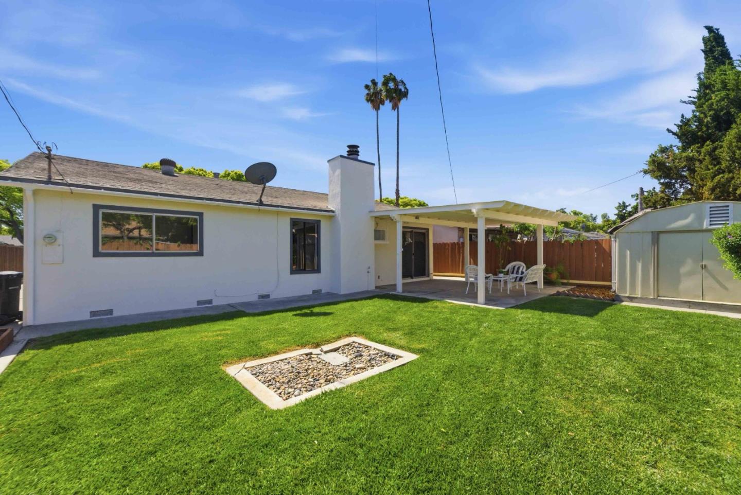 Detail Gallery Image 23 of 24 For 487 Salmon Dr, San Jose,  CA 95111 - 3 Beds | 2 Baths