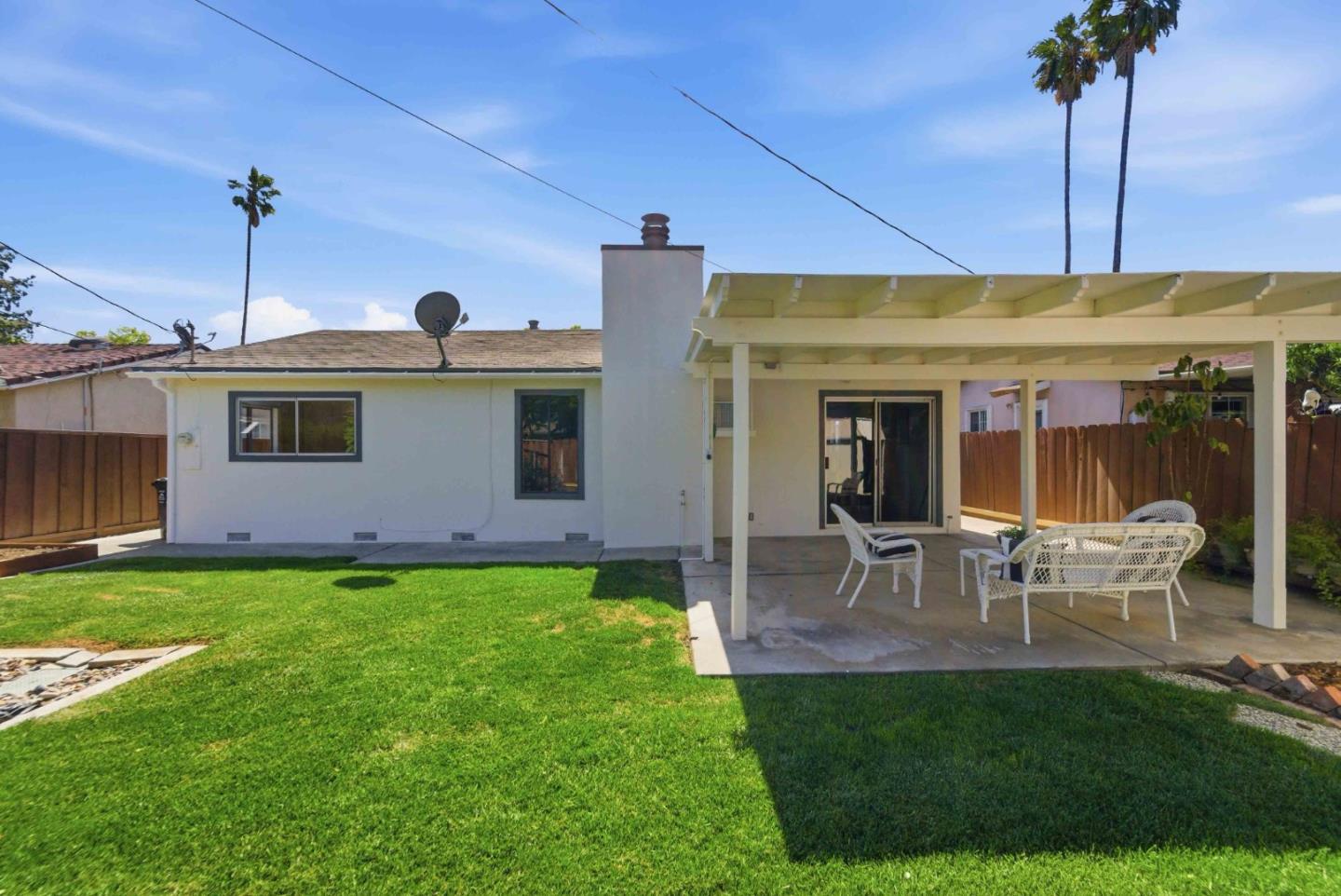 Detail Gallery Image 24 of 24 For 487 Salmon Dr, San Jose,  CA 95111 - 3 Beds | 2 Baths