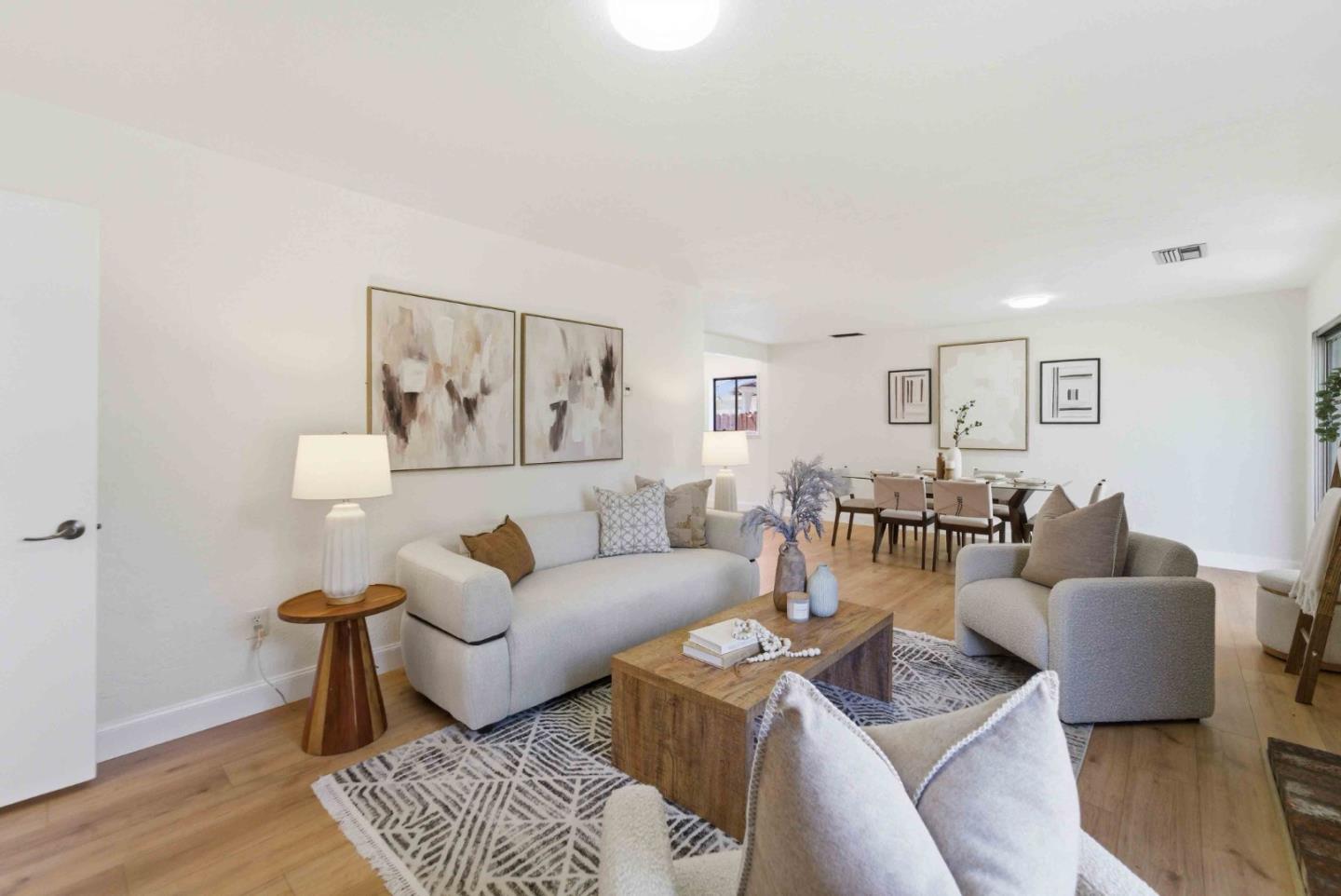 Detail Gallery Image 7 of 9 For 487 Salmon Dr, San Jose,  CA 95111 - 3 Beds | 2 Baths