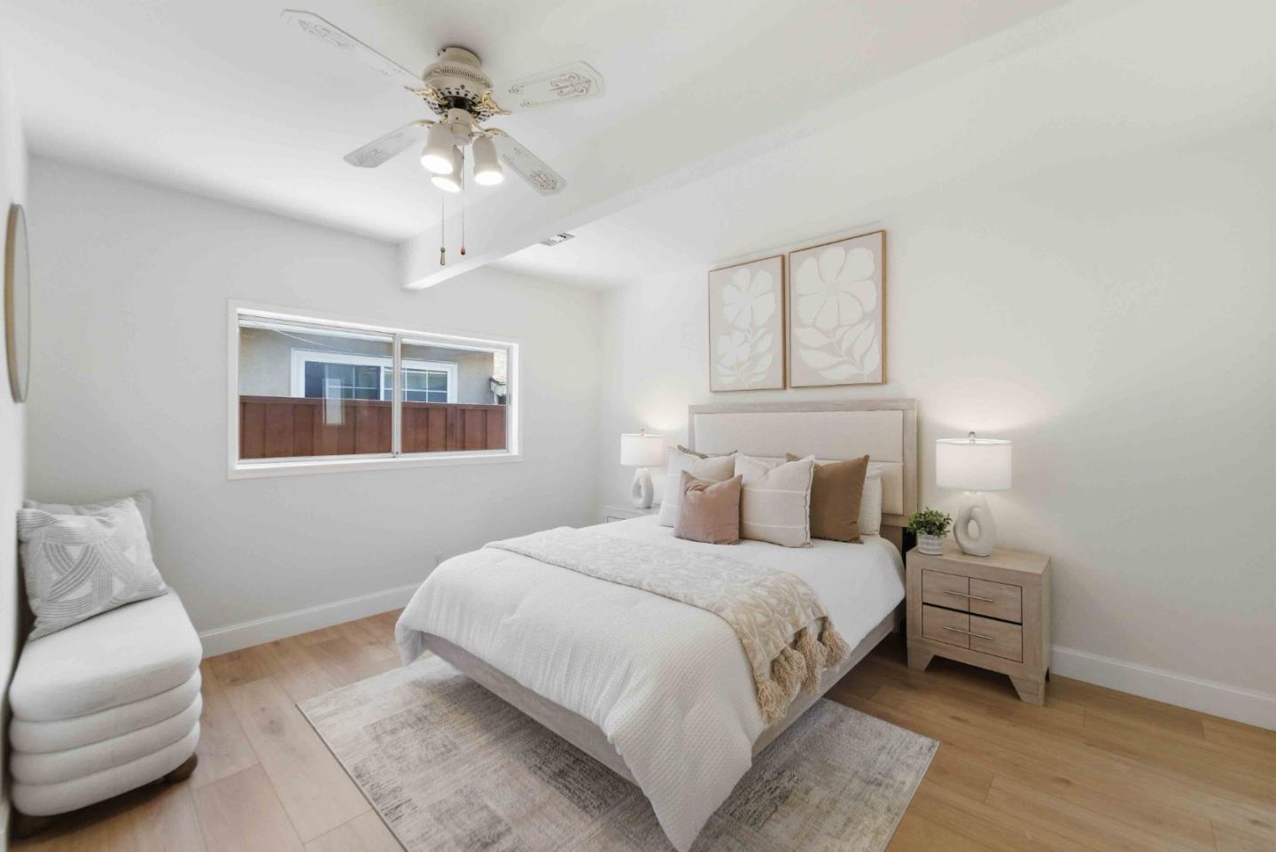 Detail Gallery Image 9 of 9 For 487 Salmon Dr, San Jose,  CA 95111 - 3 Beds | 2 Baths