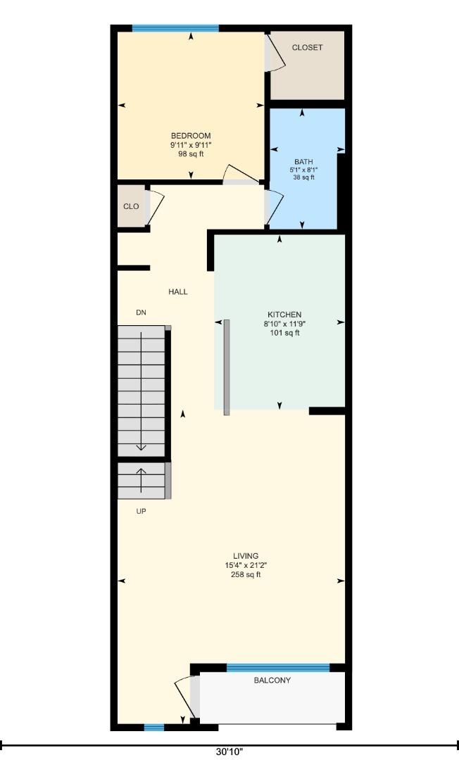 Photo #34: ML82043069 Listing: Photo #34