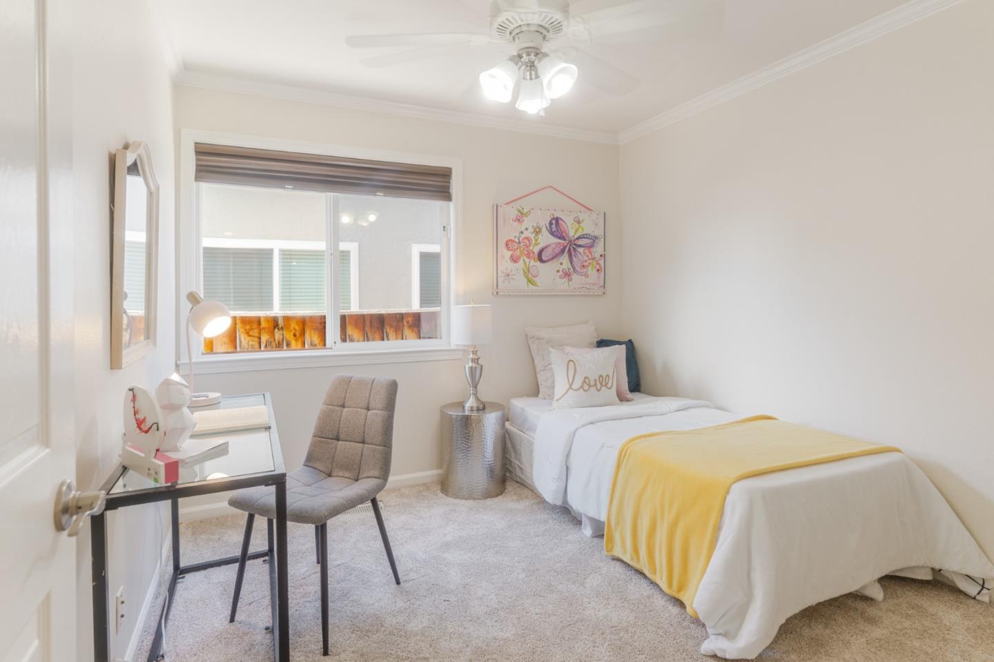 Detail Gallery Image 37 of 46 For 78 Southport Ct, San Jose,  CA 95138 - 4 Beds | 2 Baths