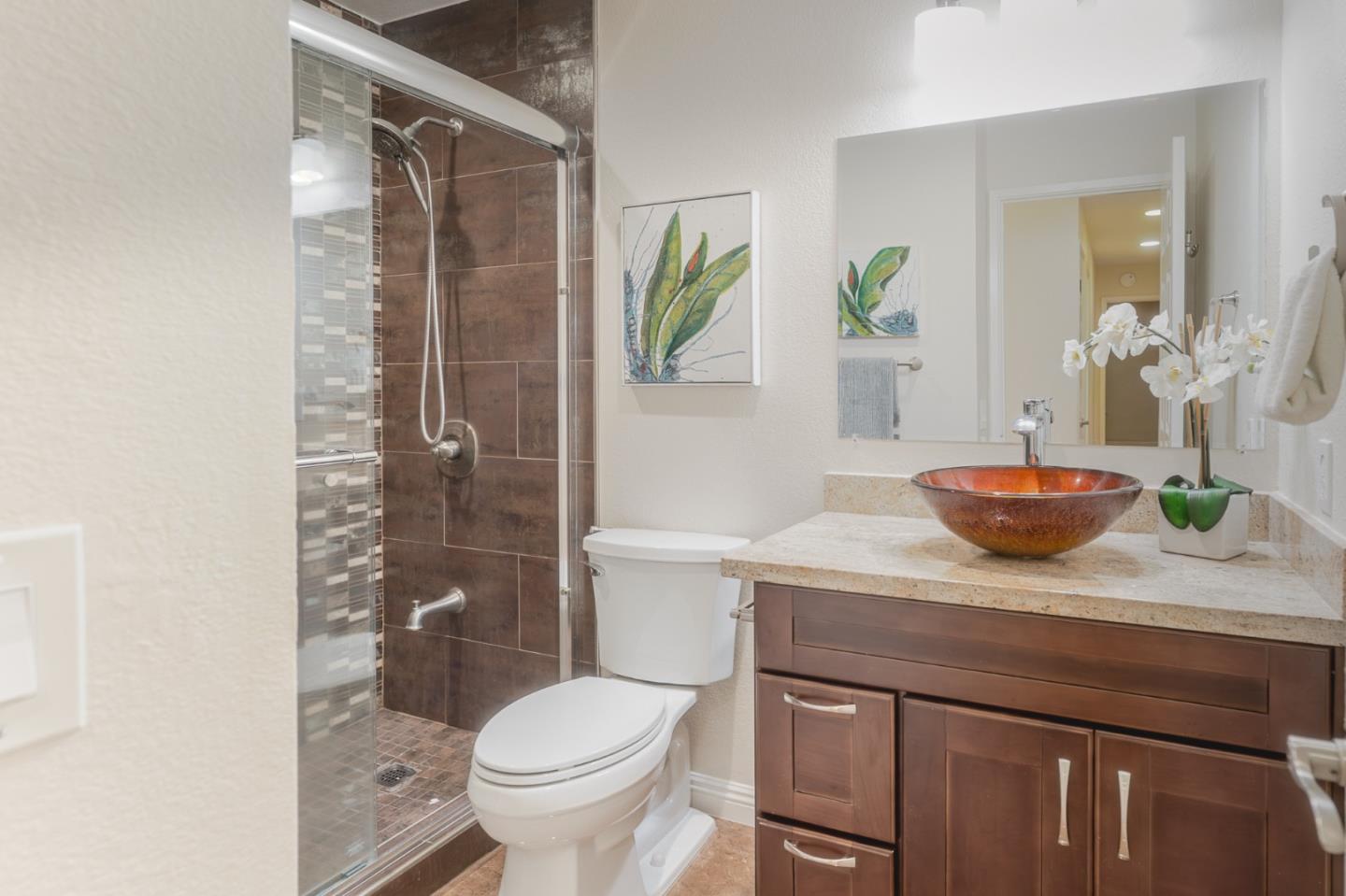 Detail Gallery Image 42 of 46 For 78 Southport Ct, San Jose,  CA 95138 - 4 Beds | 2 Baths