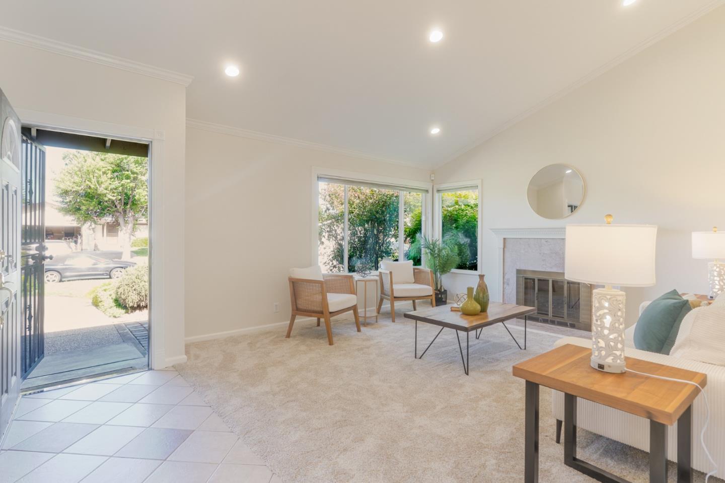 Detail Gallery Image 7 of 46 For 78 Southport Ct, San Jose,  CA 95138 - 4 Beds | 2 Baths