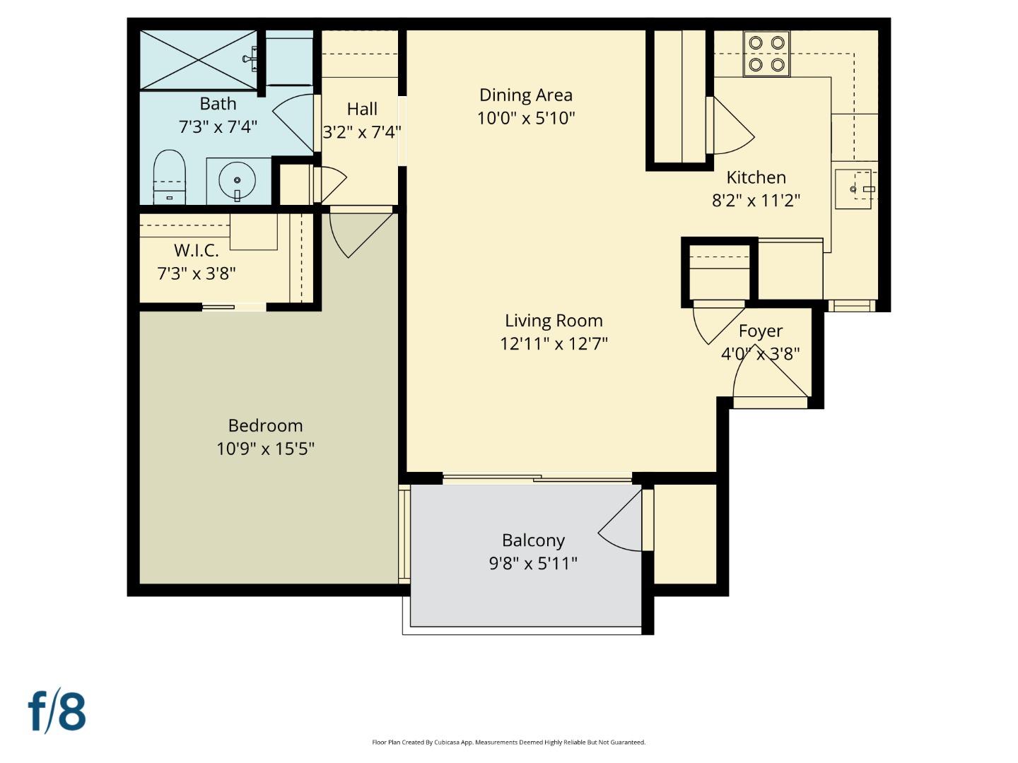 Photo #20: ML82043071 Listing: Photo #20