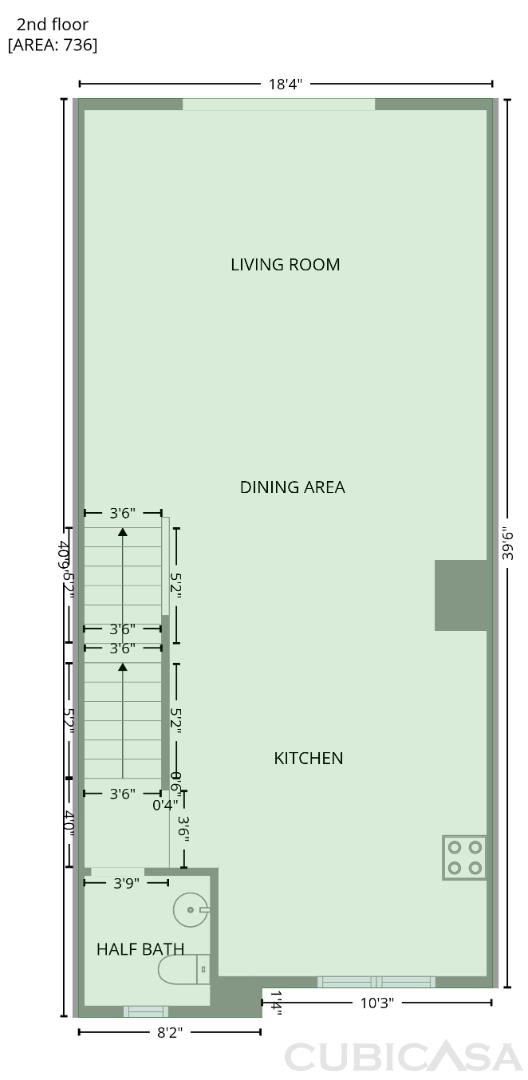Detail Gallery Image 72 of 73 For 3419 Router Cmn, Fremont,  CA 94538 - 3 Beds | 3/1 Baths