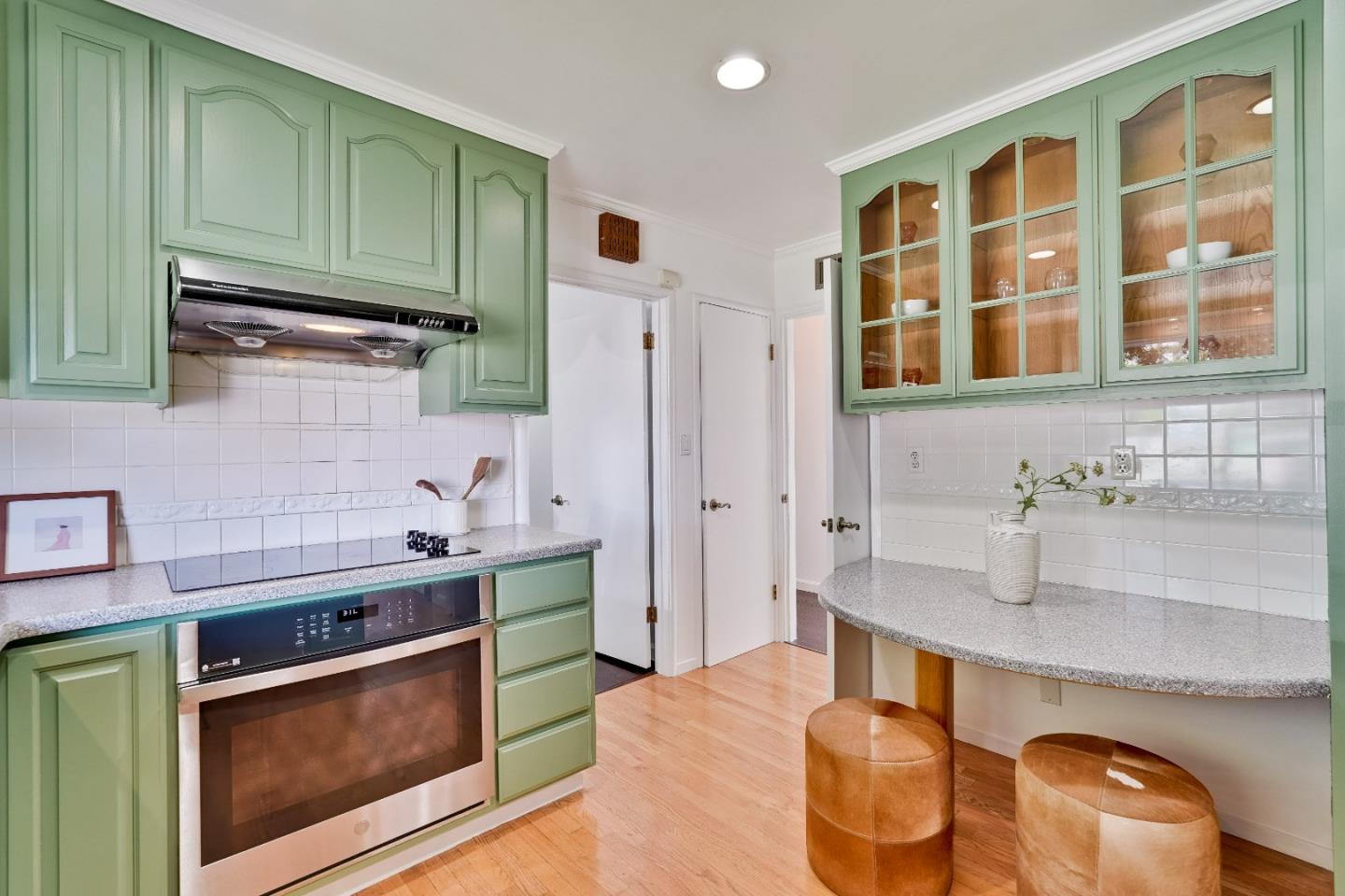 Detail Gallery Image 10 of 46 For 1040 Los Padres Blvd, Santa Clara,  CA 95050 - 3 Beds | 2 Baths