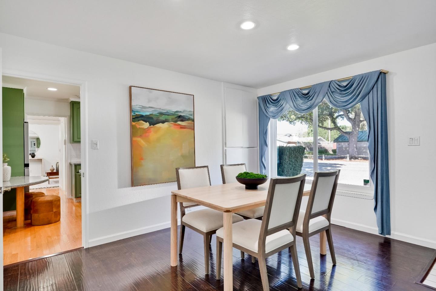 Detail Gallery Image 18 of 46 For 1040 Los Padres Blvd, Santa Clara,  CA 95050 - 3 Beds | 2 Baths