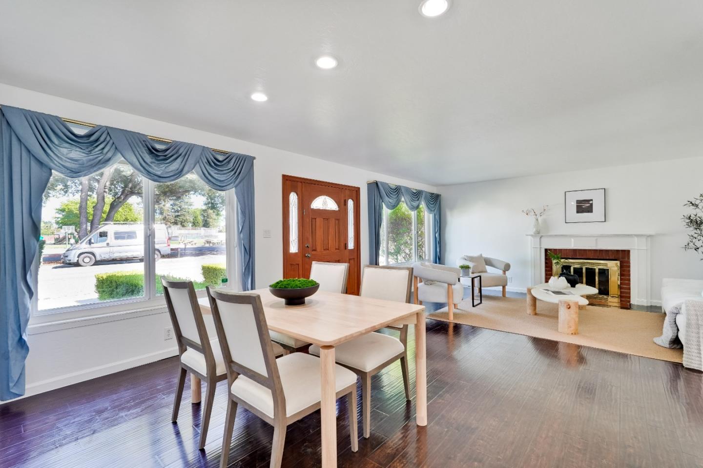 Detail Gallery Image 19 of 46 For 1040 Los Padres Blvd, Santa Clara,  CA 95050 - 3 Beds | 2 Baths