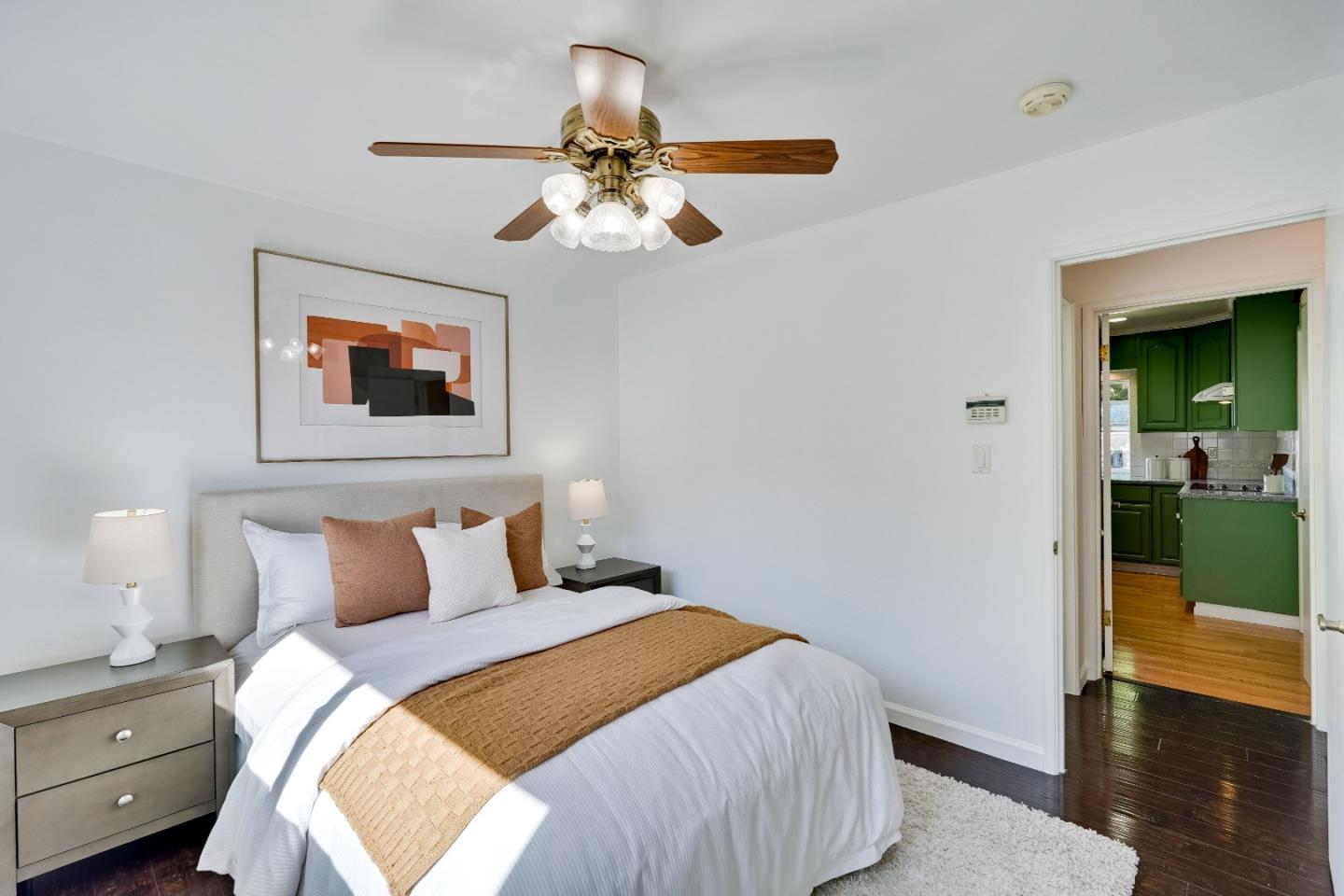 Detail Gallery Image 27 of 46 For 1040 Los Padres Blvd, Santa Clara,  CA 95050 - 3 Beds | 2 Baths