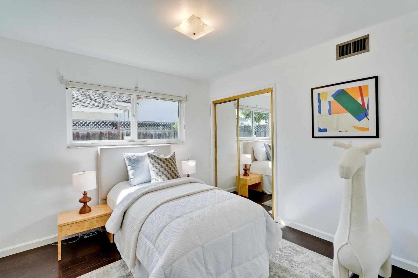 Detail Gallery Image 30 of 46 For 1040 Los Padres Blvd, Santa Clara,  CA 95050 - 3 Beds | 2 Baths