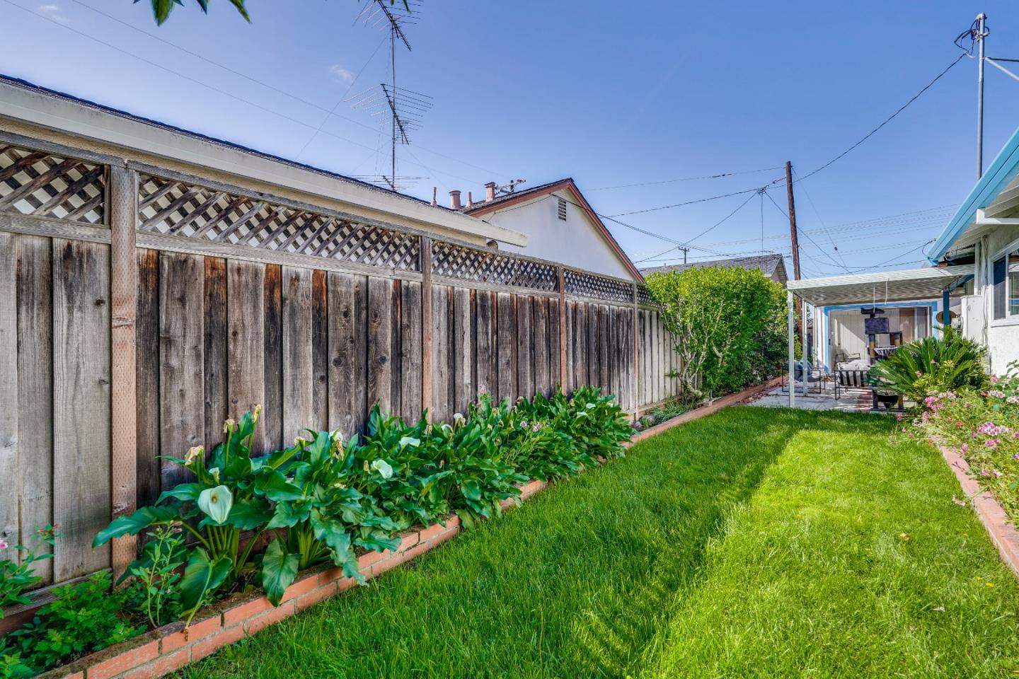 Detail Gallery Image 45 of 46 For 1040 Los Padres Blvd, Santa Clara,  CA 95050 - 3 Beds | 2 Baths