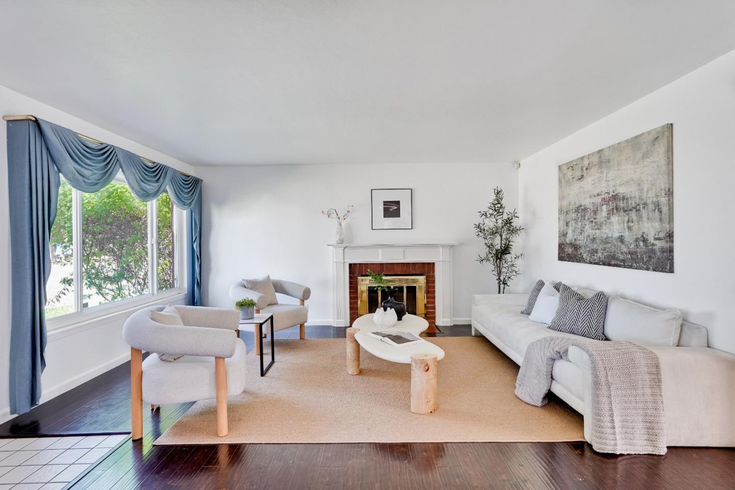 Detail Gallery Image 5 of 46 For 1040 Los Padres Blvd, Santa Clara,  CA 95050 - 3 Beds | 2 Baths