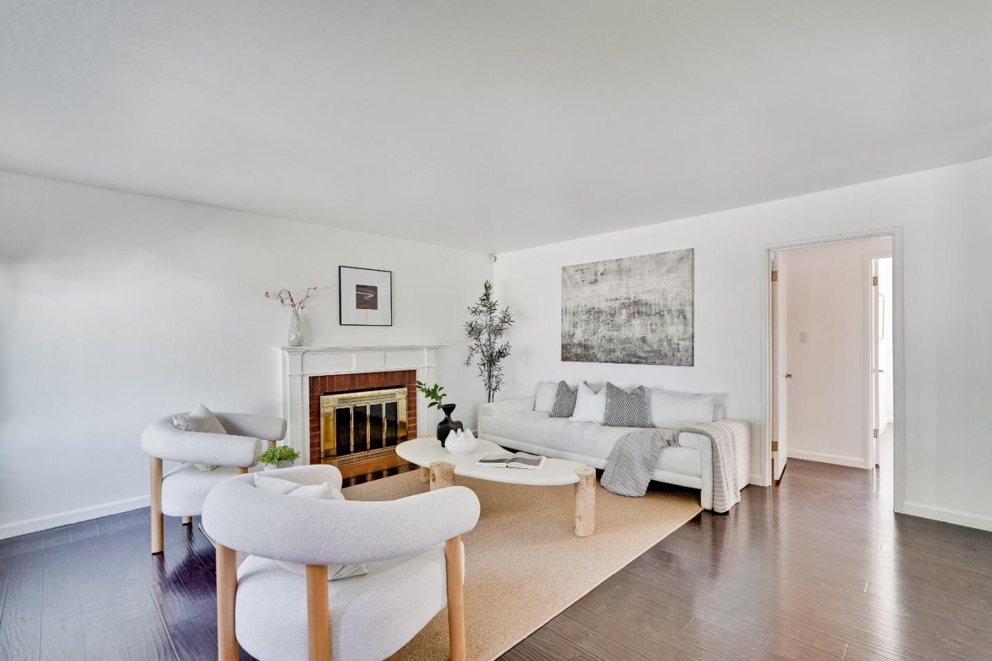 Detail Gallery Image 6 of 46 For 1040 Los Padres Blvd, Santa Clara,  CA 95050 - 3 Beds | 2 Baths