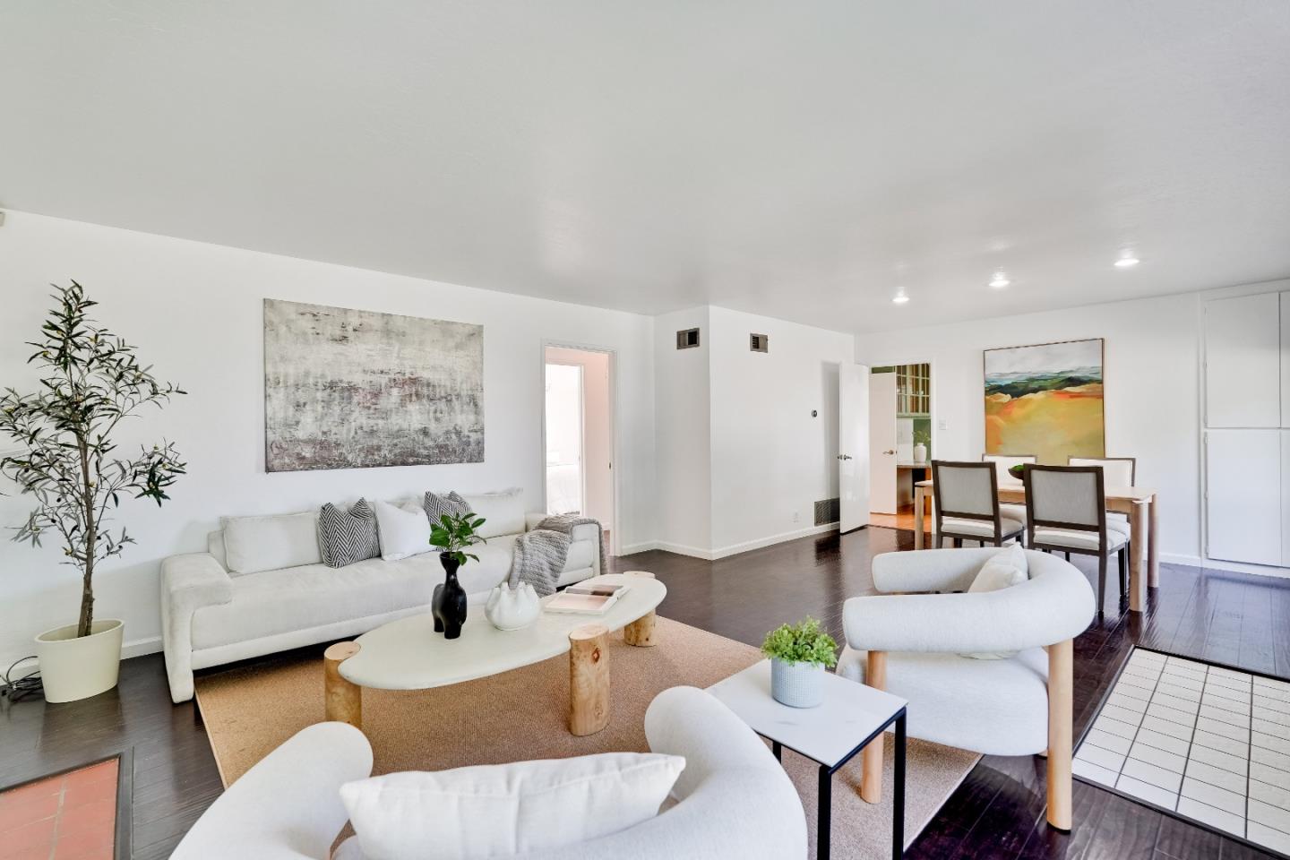 Detail Gallery Image 7 of 46 For 1040 Los Padres Blvd, Santa Clara,  CA 95050 - 3 Beds | 2 Baths