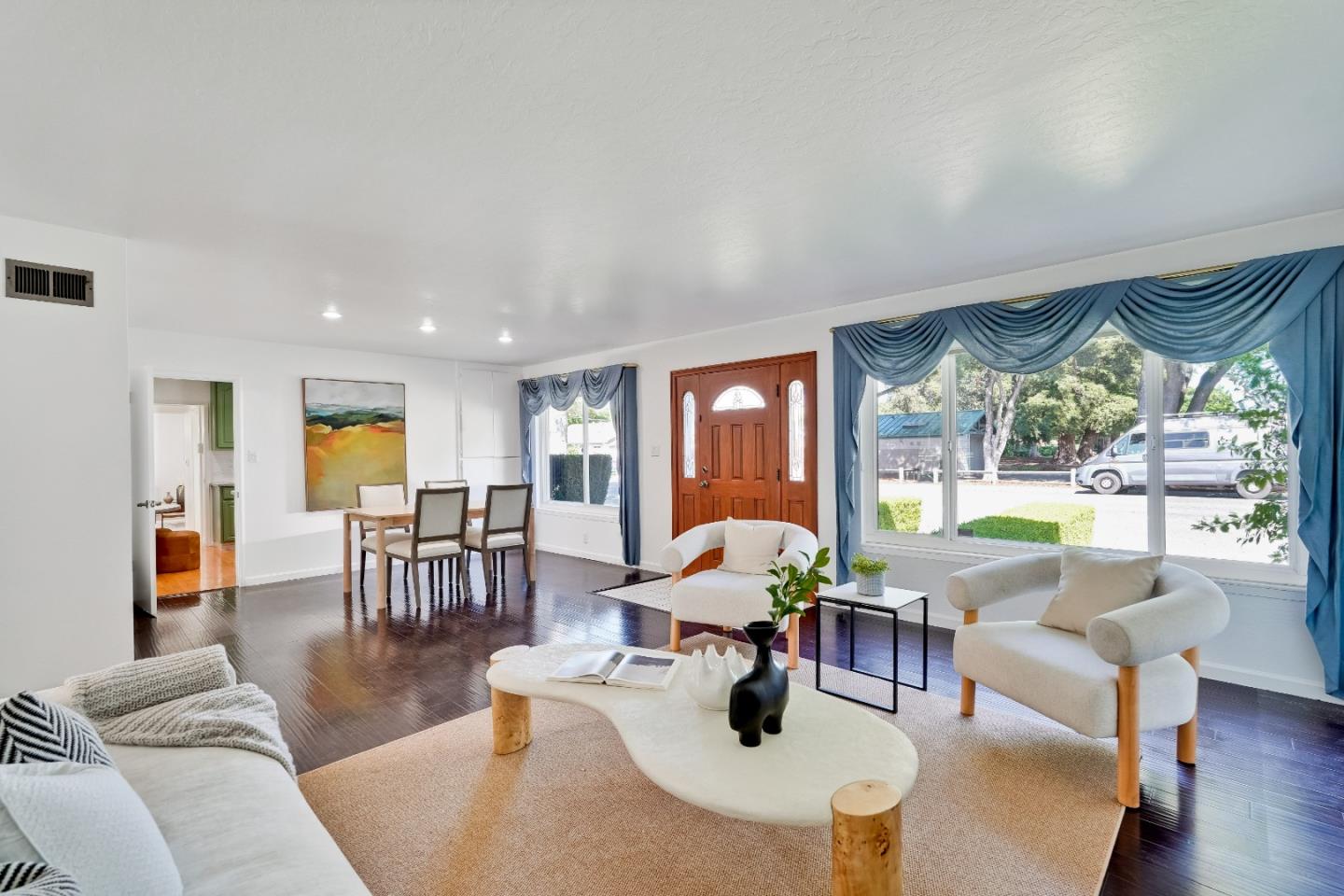 Detail Gallery Image 8 of 46 For 1040 Los Padres Blvd, Santa Clara,  CA 95050 - 3 Beds | 2 Baths