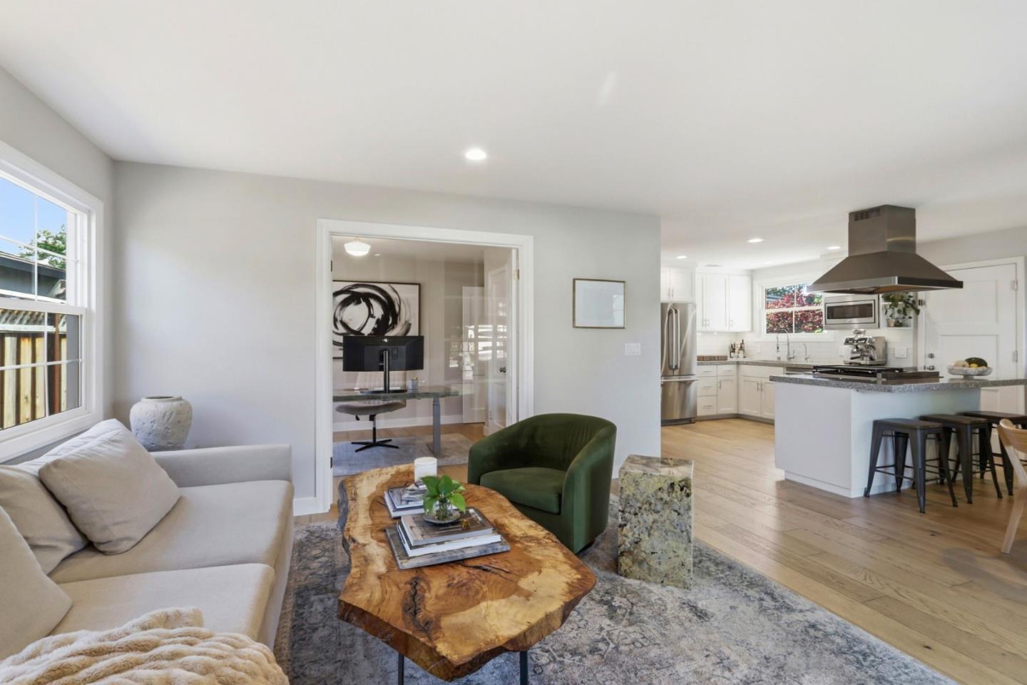 Detail Gallery Image 10 of 41 For 1791 Kirkland Ave, San Jose,  CA 95125 - 3 Beds | 2 Baths