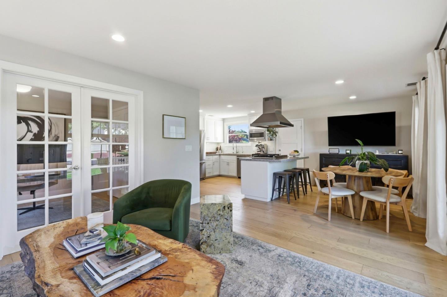 Detail Gallery Image 12 of 41 For 1791 Kirkland Ave, San Jose,  CA 95125 - 3 Beds | 2 Baths