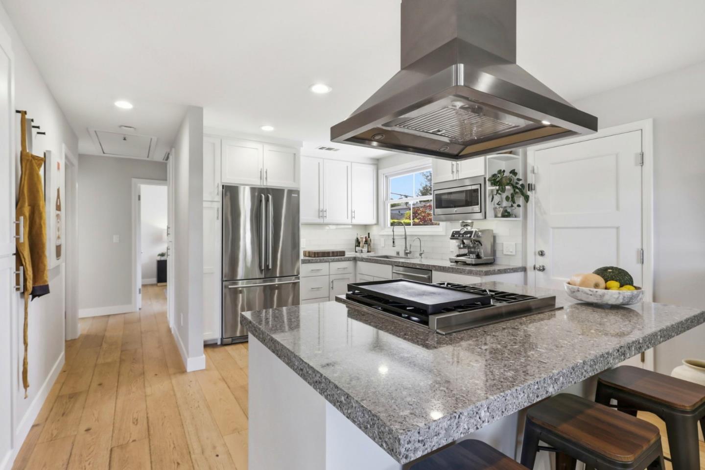 Detail Gallery Image 13 of 41 For 1791 Kirkland Ave, San Jose,  CA 95125 - 3 Beds | 2 Baths