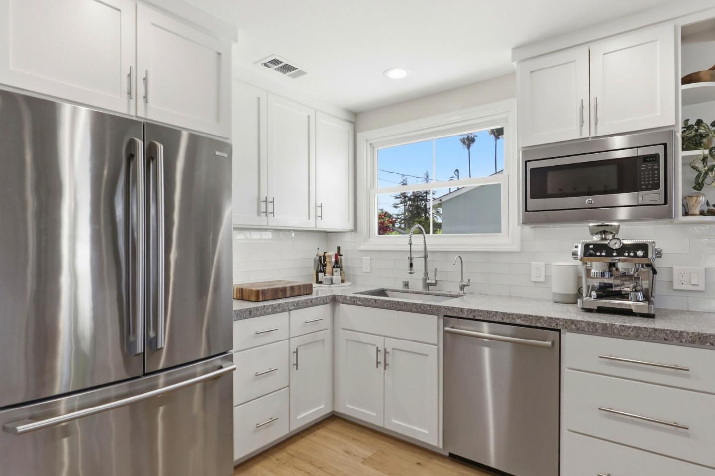 Detail Gallery Image 14 of 41 For 1791 Kirkland Ave, San Jose,  CA 95125 - 3 Beds | 2 Baths