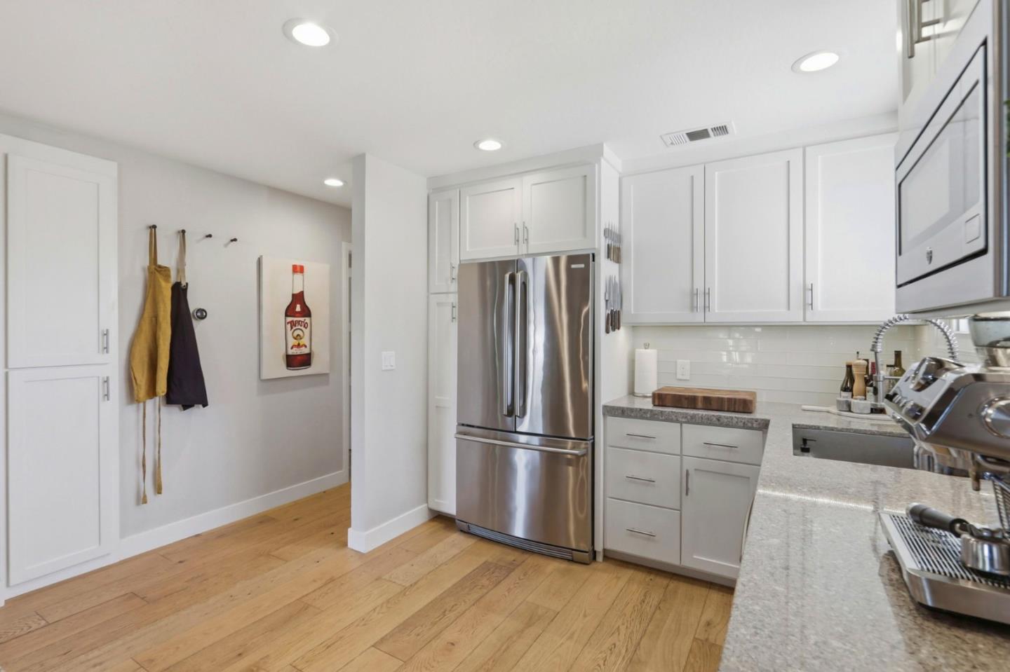 Detail Gallery Image 16 of 41 For 1791 Kirkland Ave, San Jose,  CA 95125 - 3 Beds | 2 Baths