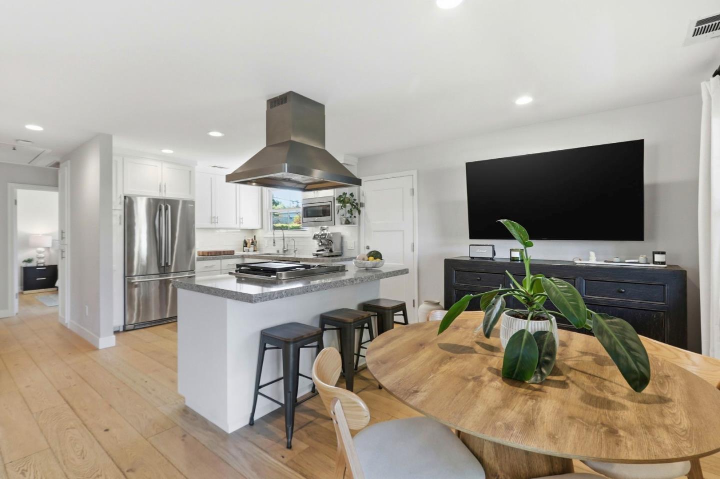 Detail Gallery Image 17 of 41 For 1791 Kirkland Ave, San Jose,  CA 95125 - 3 Beds | 2 Baths