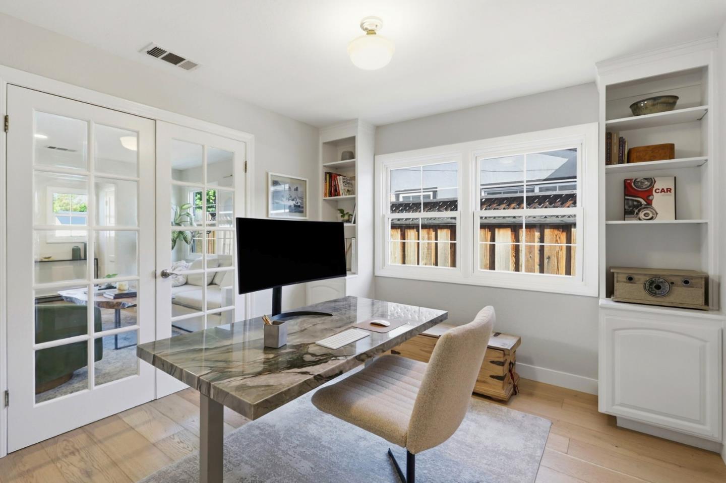 Detail Gallery Image 19 of 41 For 1791 Kirkland Ave, San Jose,  CA 95125 - 3 Beds | 2 Baths