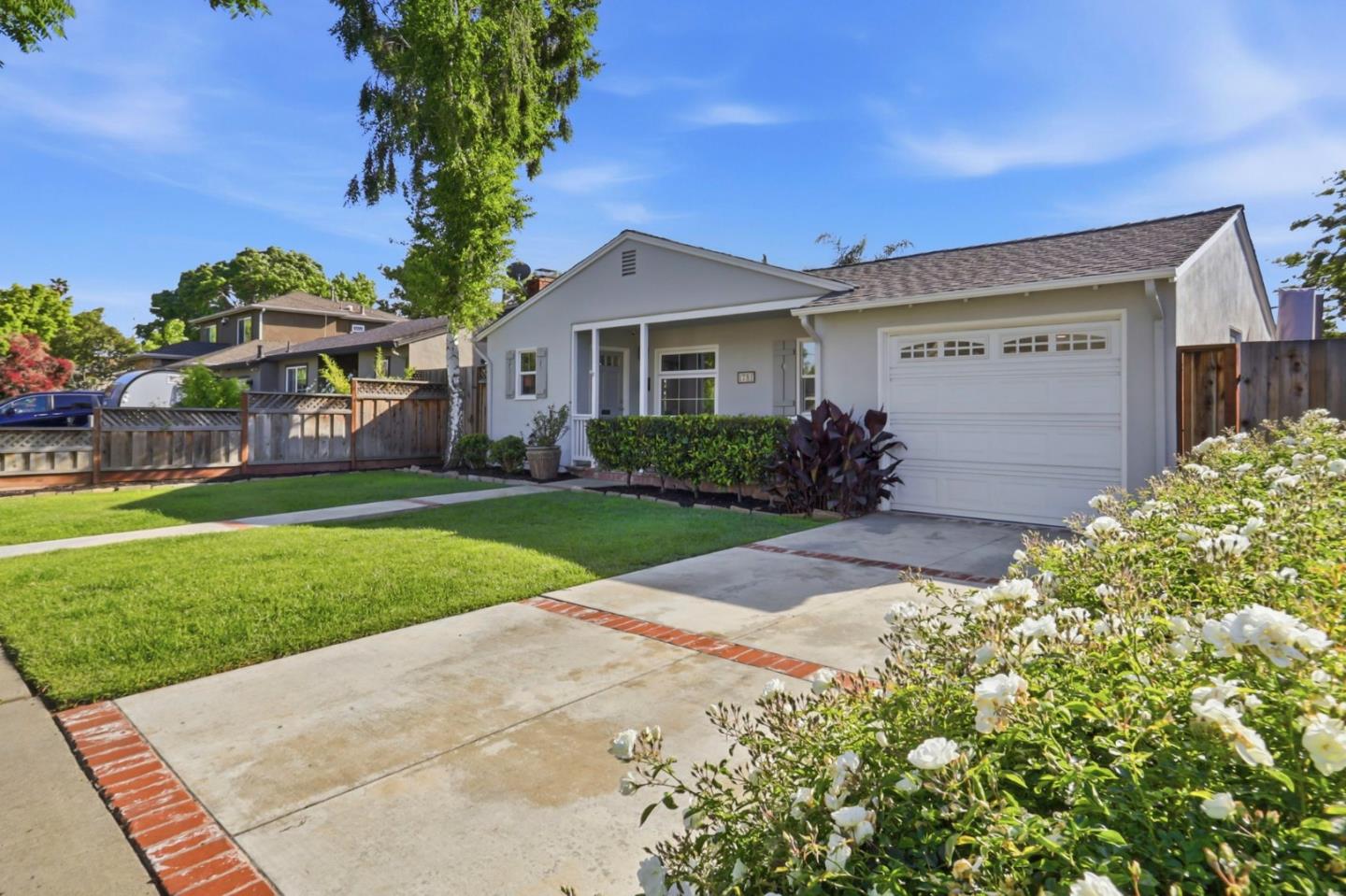 Detail Gallery Image 3 of 41 For 1791 Kirkland Ave, San Jose,  CA 95125 - 3 Beds | 2 Baths