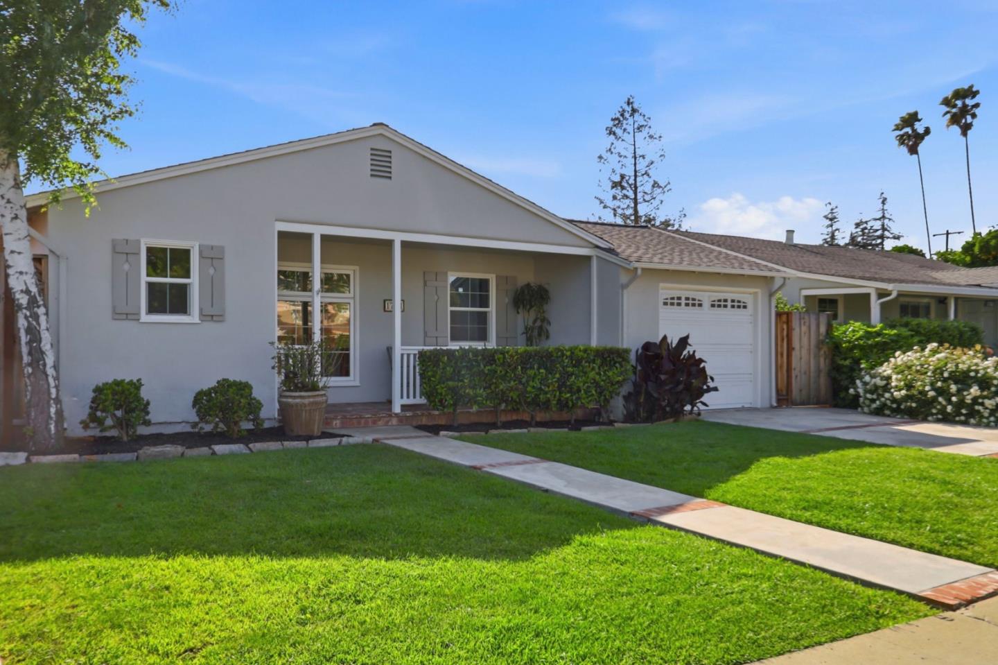 Detail Gallery Image 4 of 41 For 1791 Kirkland Ave, San Jose,  CA 95125 - 3 Beds | 2 Baths