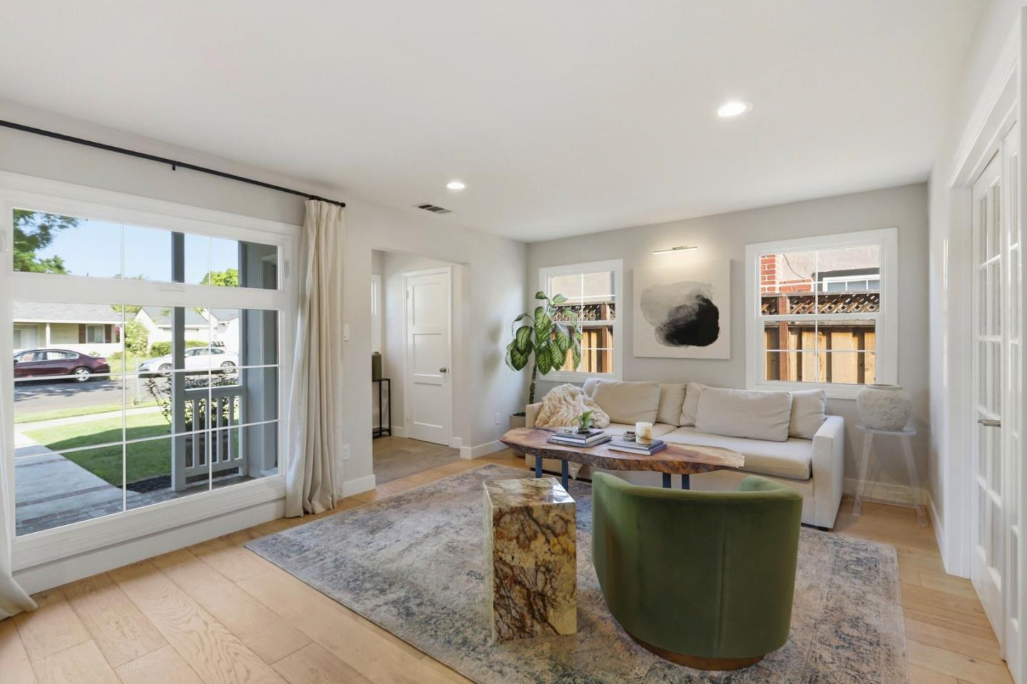 Detail Gallery Image 8 of 41 For 1791 Kirkland Ave, San Jose,  CA 95125 - 3 Beds | 2 Baths