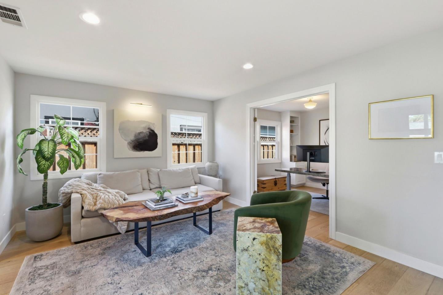 Detail Gallery Image 9 of 41 For 1791 Kirkland Ave, San Jose,  CA 95125 - 3 Beds | 2 Baths