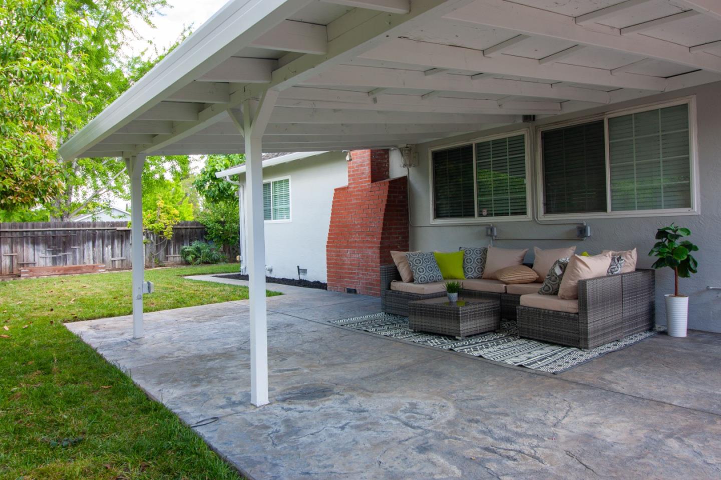 Detail Gallery Image 13 of 15 For 6103 Barclay Ct, San Jose,  CA 95123 - 3 Beds | 2 Baths