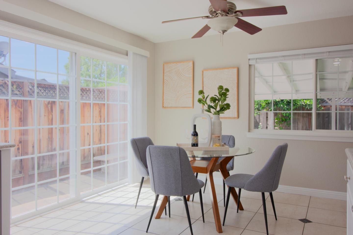 Detail Gallery Image 7 of 15 For 6103 Barclay Ct, San Jose,  CA 95123 - 3 Beds | 2 Baths