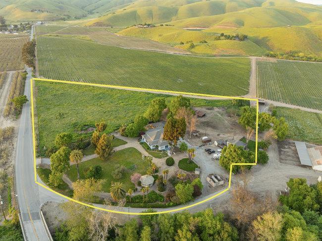 Detail Gallery Image 52 of 52 For 610 San Felipe Rd, Gilroy,  CA 95020 - 5 Beds | 3 Baths