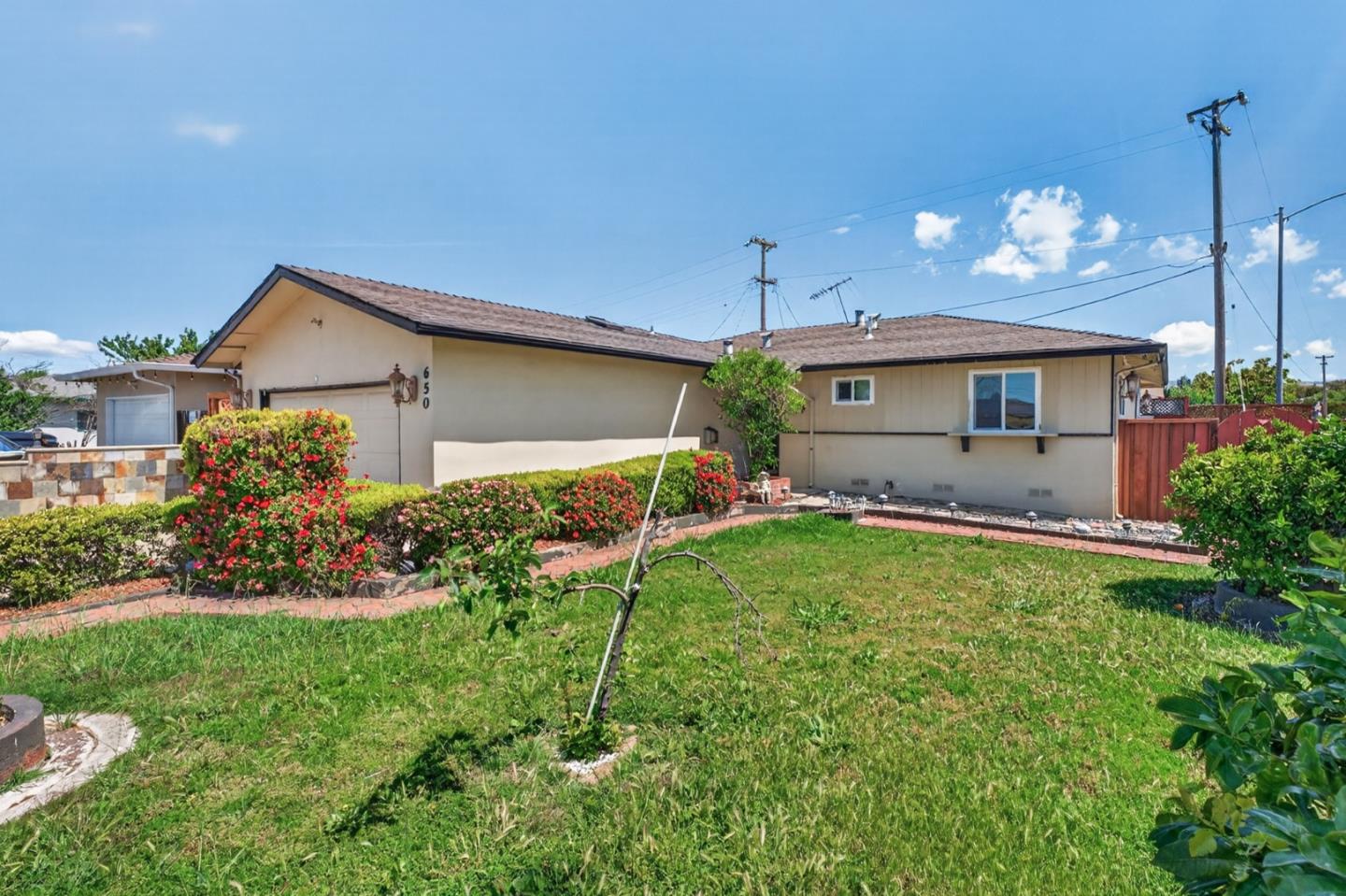 650 Vasona ST, Milpitas, CA 95035, Photo 3