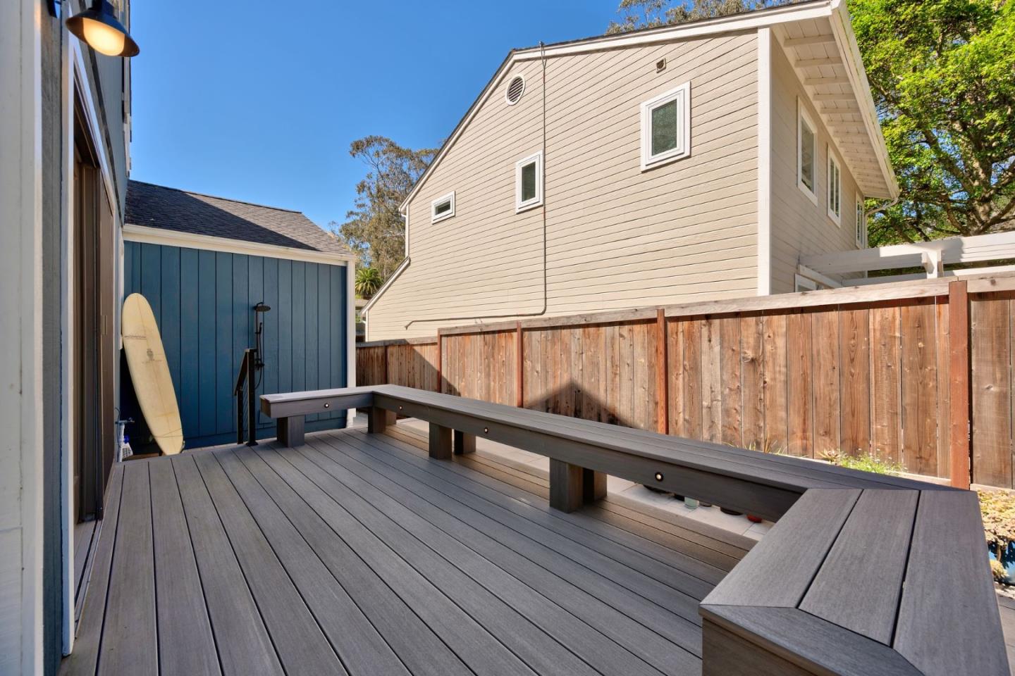 Detail Gallery Image 32 of 44 For 215 Nataqua Ave, Pacifica,  CA 94044 - 3 Beds | 2/1 Baths