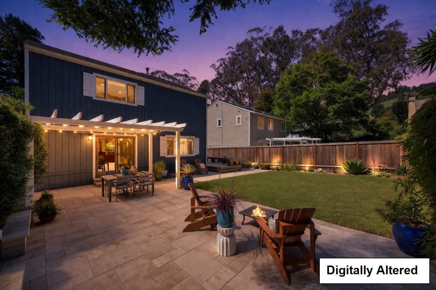 Detail Gallery Image 43 of 44 For 215 Nataqua Ave, Pacifica,  CA 94044 - 3 Beds | 2/1 Baths