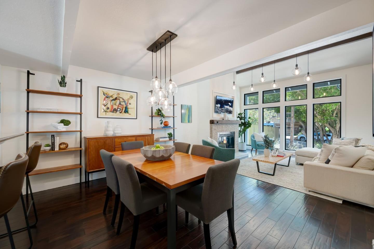 Detail Gallery Image 9 of 44 For 215 Nataqua Ave, Pacifica,  CA 94044 - 3 Beds | 2/1 Baths