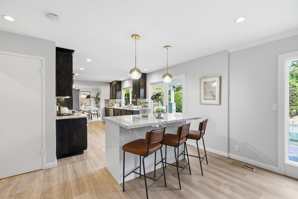 Detail Gallery Image 10 of 77 For 341 Fontana Dr, Santa Clara,  CA 95051 - 4 Beds | 3 Baths