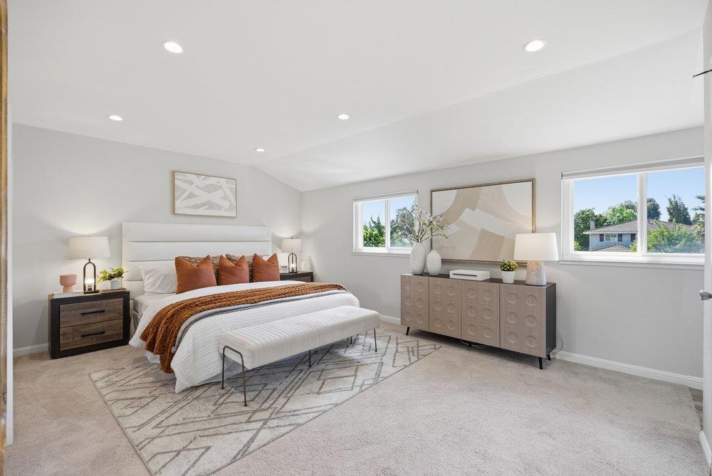 Detail Gallery Image 23 of 77 For 341 Fontana Dr, Santa Clara,  CA 95051 - 4 Beds | 3 Baths