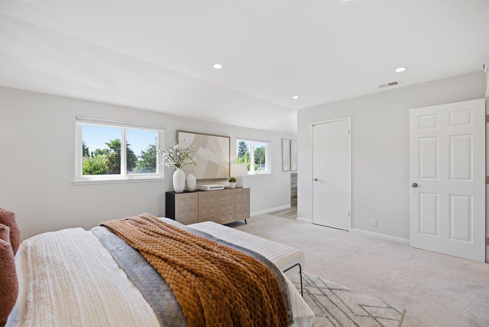 Detail Gallery Image 24 of 77 For 341 Fontana Dr, Santa Clara,  CA 95051 - 4 Beds | 3 Baths