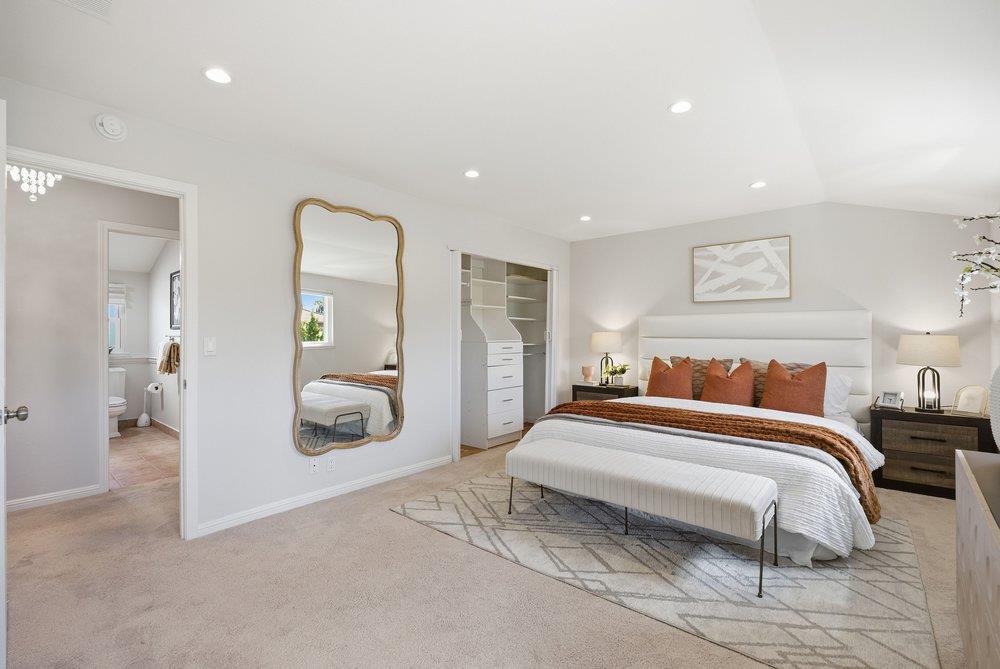 Detail Gallery Image 25 of 77 For 341 Fontana Dr, Santa Clara,  CA 95051 - 4 Beds | 3 Baths