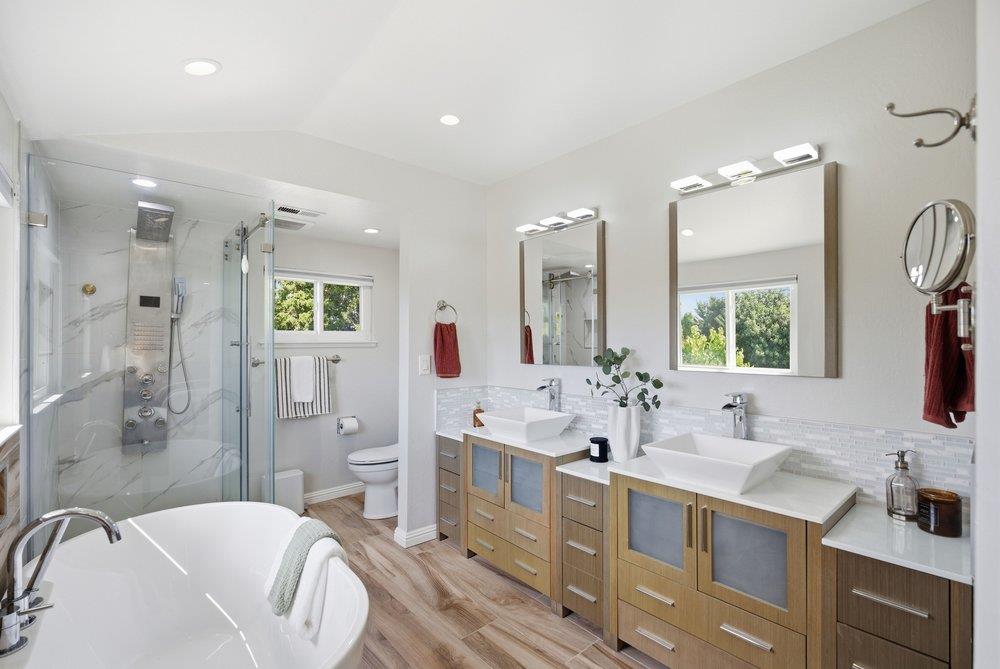 Detail Gallery Image 27 of 77 For 341 Fontana Dr, Santa Clara,  CA 95051 - 4 Beds | 3 Baths