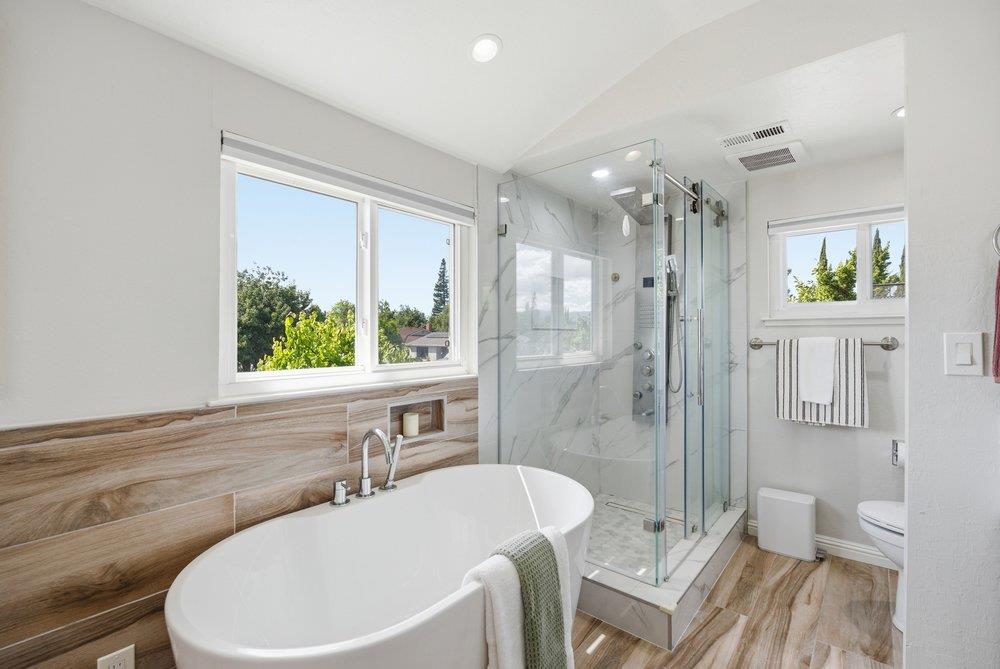 Detail Gallery Image 28 of 77 For 341 Fontana Dr, Santa Clara,  CA 95051 - 4 Beds | 3 Baths