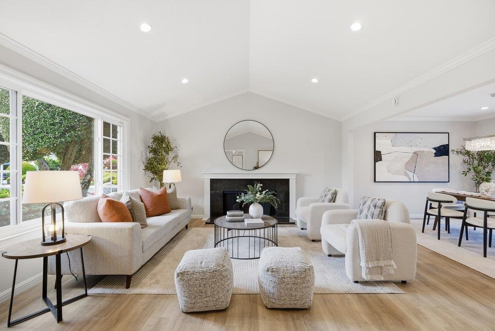 Detail Gallery Image 3 of 77 For 341 Fontana Dr, Santa Clara,  CA 95051 - 4 Beds | 3 Baths