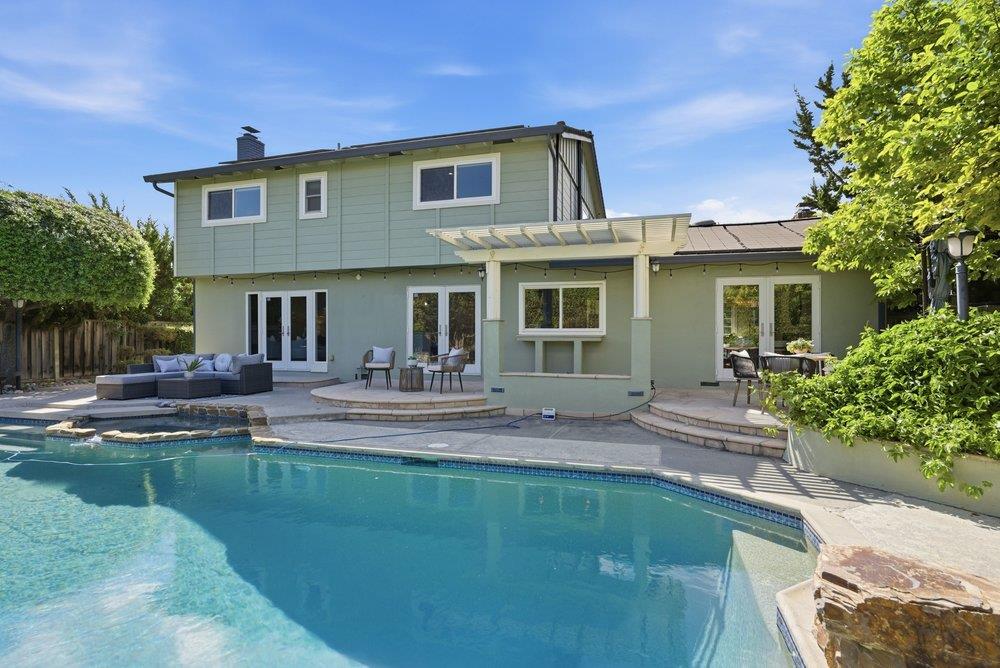 Detail Gallery Image 39 of 77 For 341 Fontana Dr, Santa Clara,  CA 95051 - 4 Beds | 3 Baths