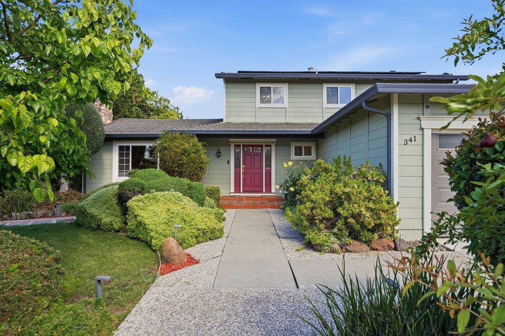 Detail Gallery Image 41 of 77 For 341 Fontana Dr, Santa Clara,  CA 95051 - 4 Beds | 3 Baths