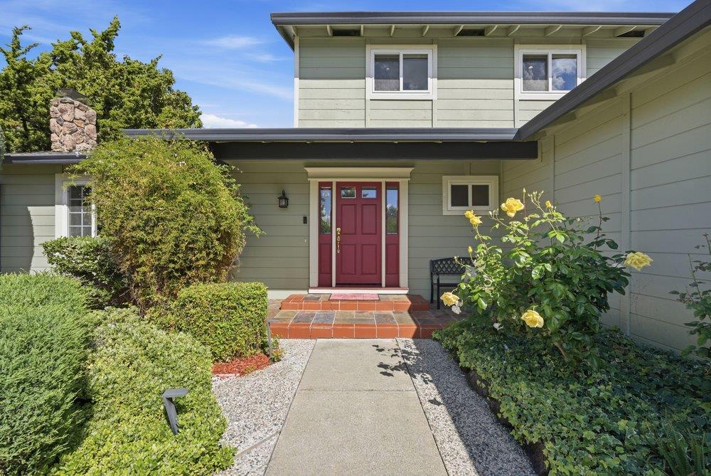 Detail Gallery Image 42 of 77 For 341 Fontana Dr, Santa Clara,  CA 95051 - 4 Beds | 3 Baths